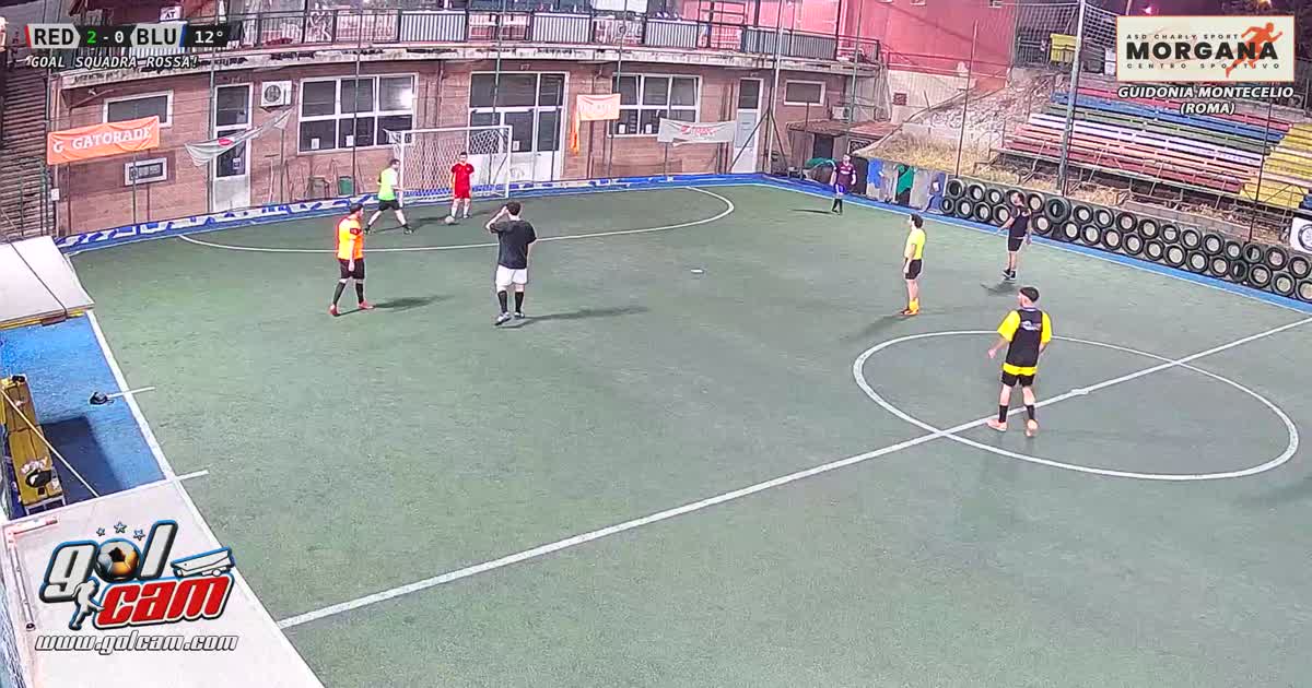 Golazo juanpa