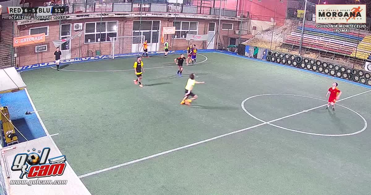 Palo per il pareggio capac