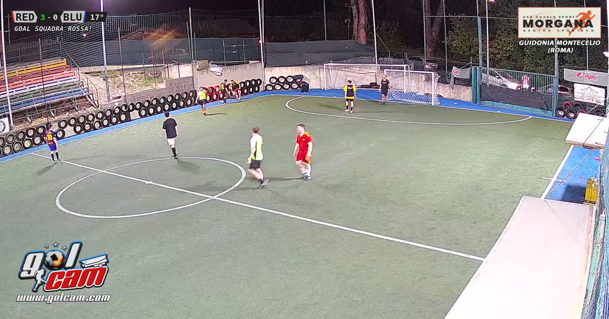Gol marogna