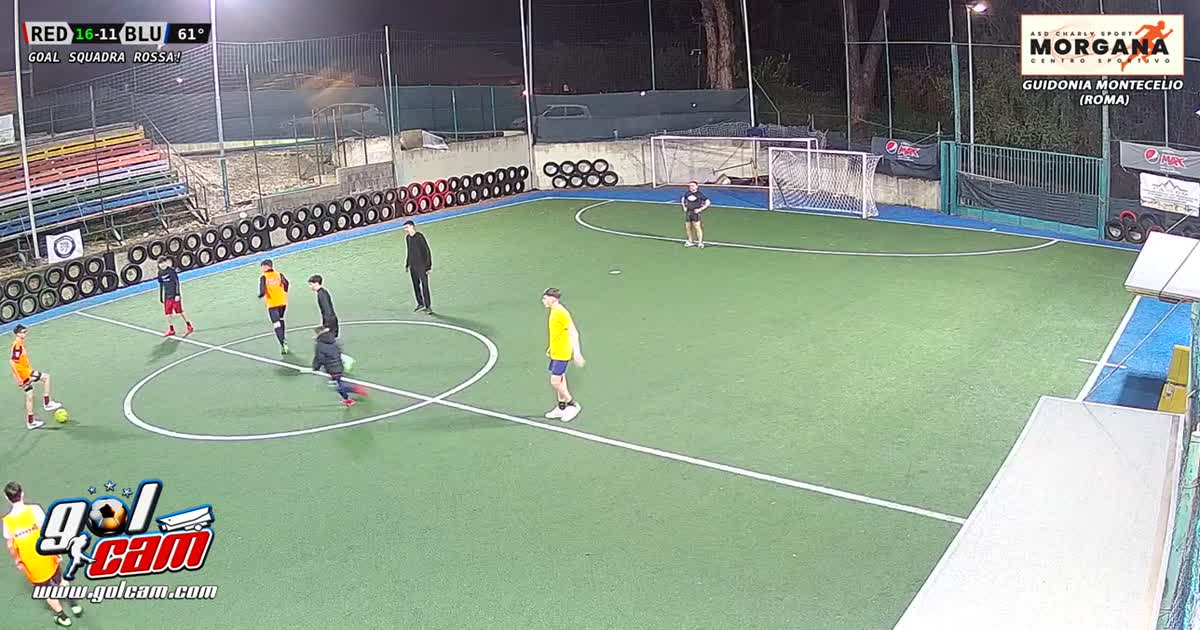 Partita Nicolò 