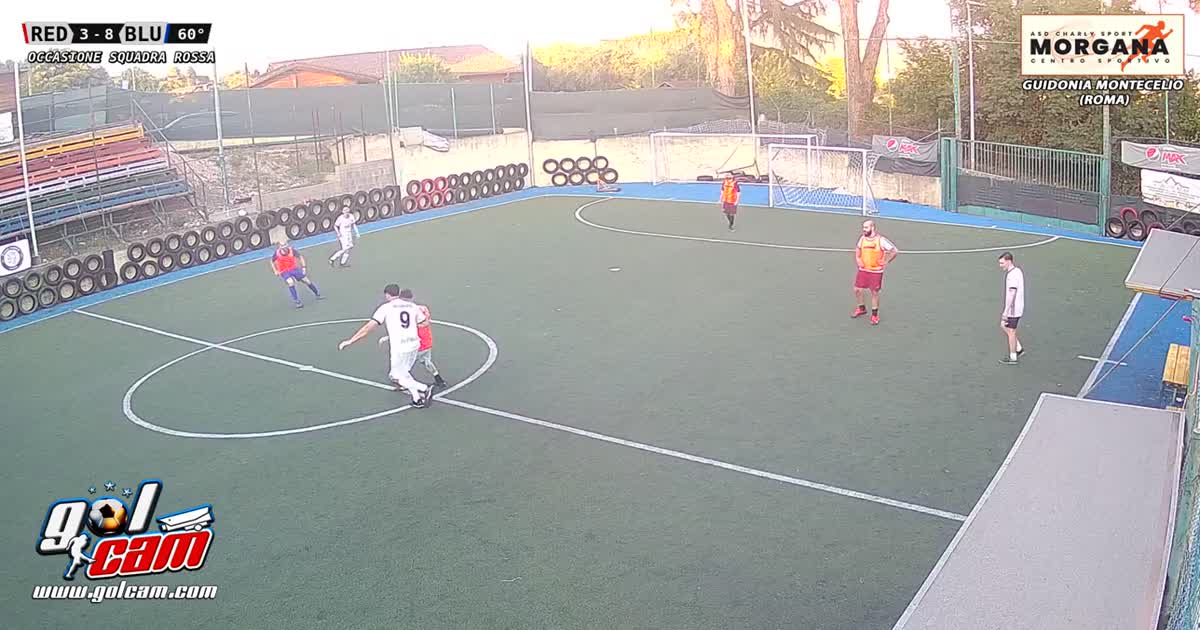 Giocata