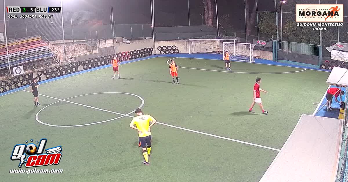 Golazo juan 