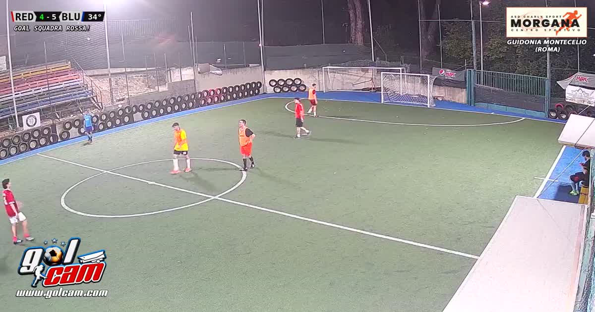 Gol luca