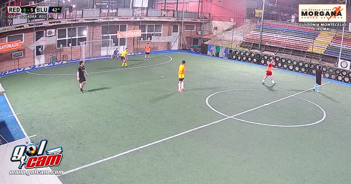 Golazo Juan 2