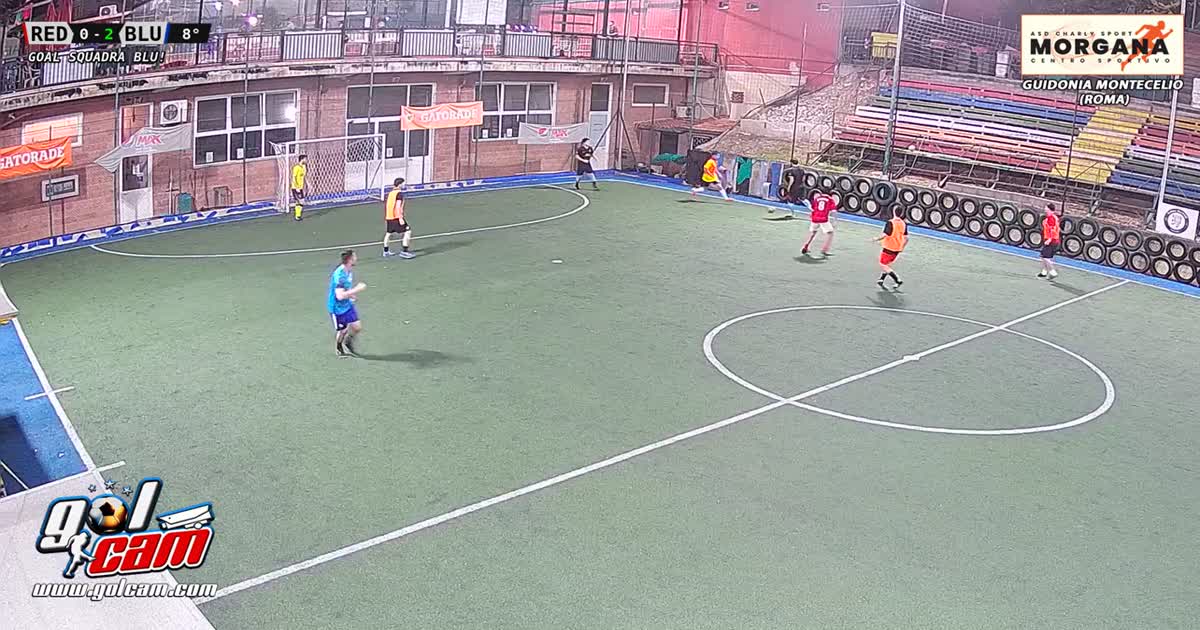 Gol vittorio 