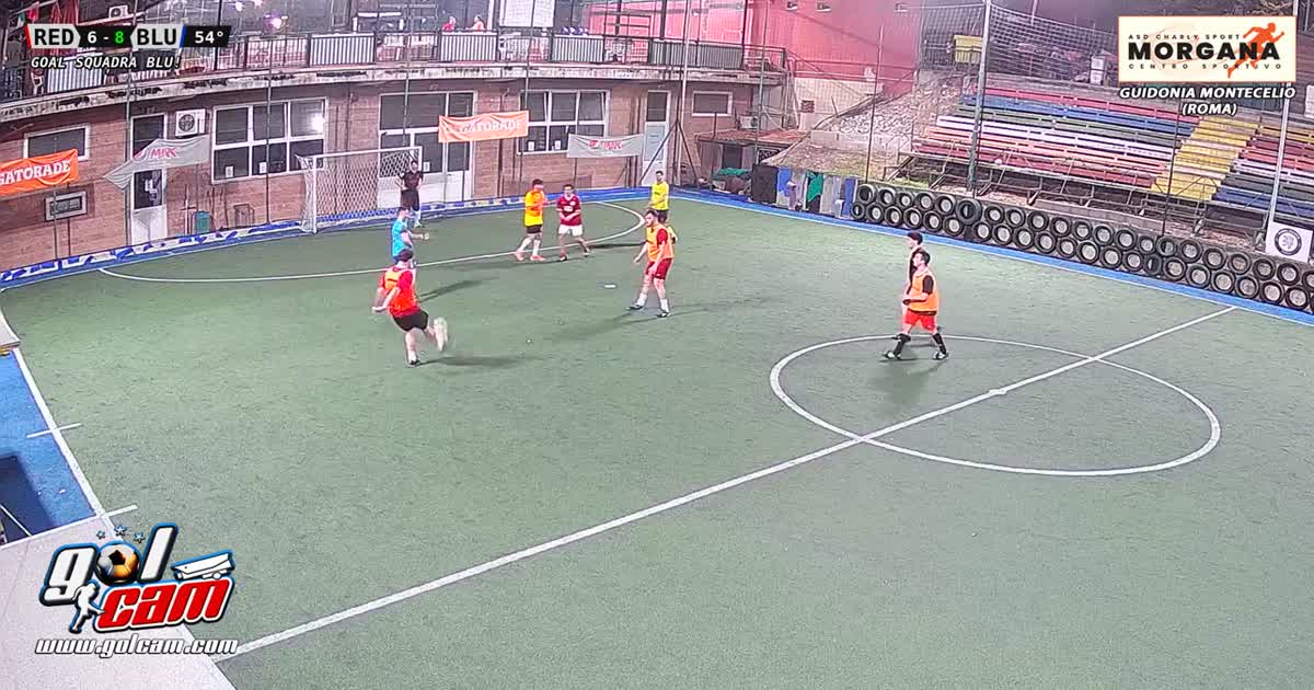 Golazo 