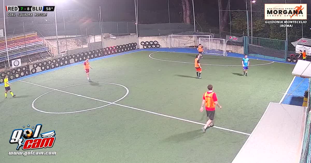 Gol luca 3
