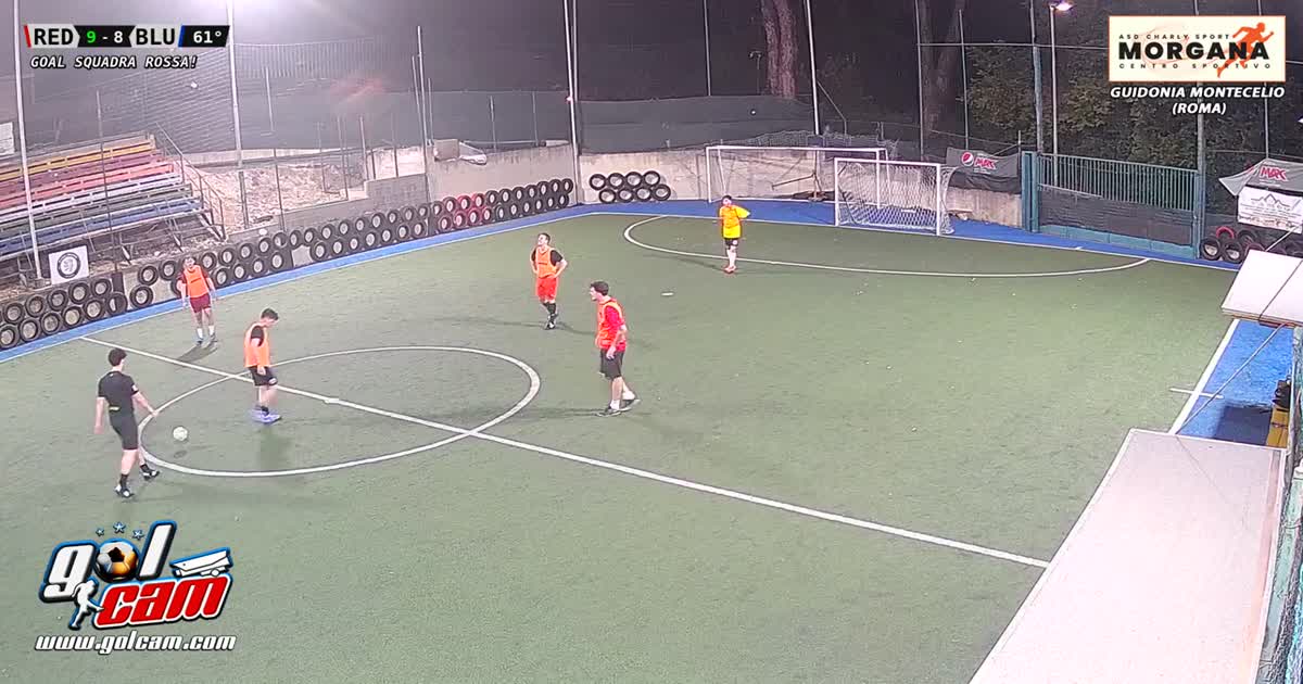 Gol Gabbo 