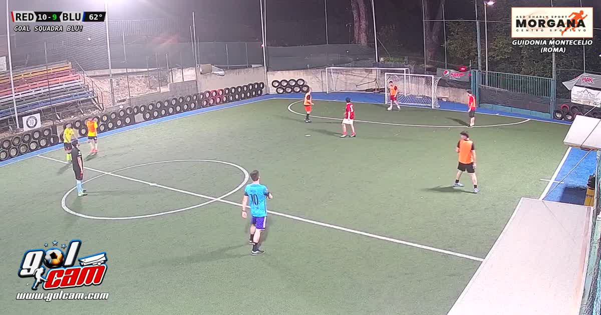 Gol Gaetano 