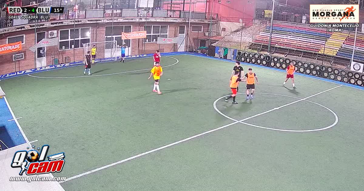 Golazo 