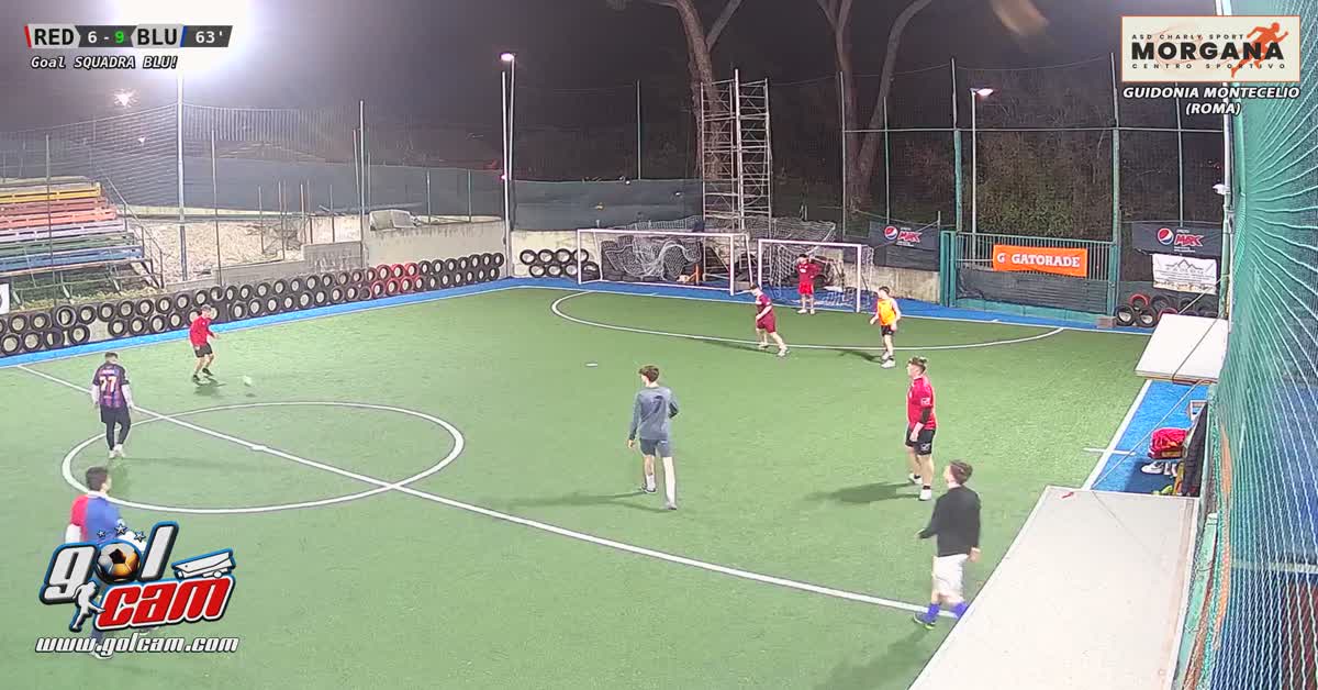 oggi assist a tutti