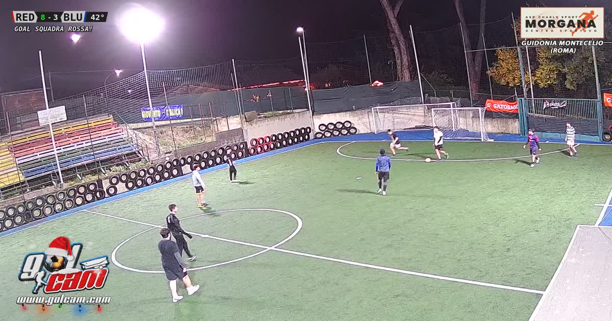 goal a claudio