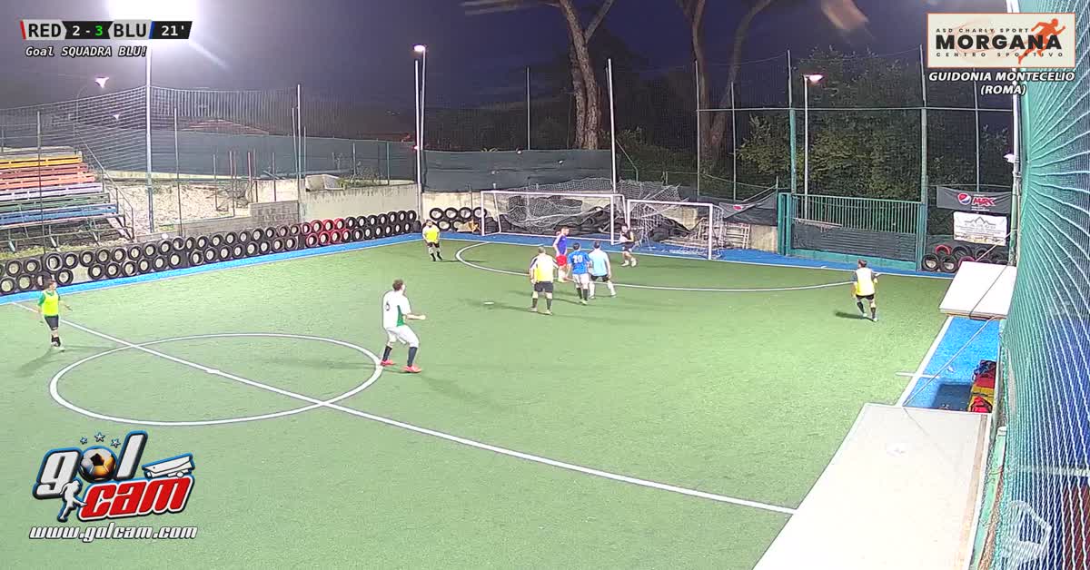 Jay gol
