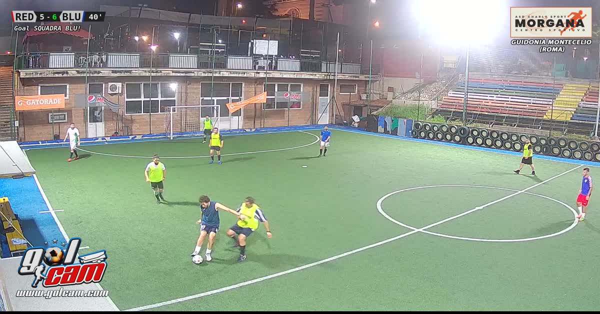 Autogol