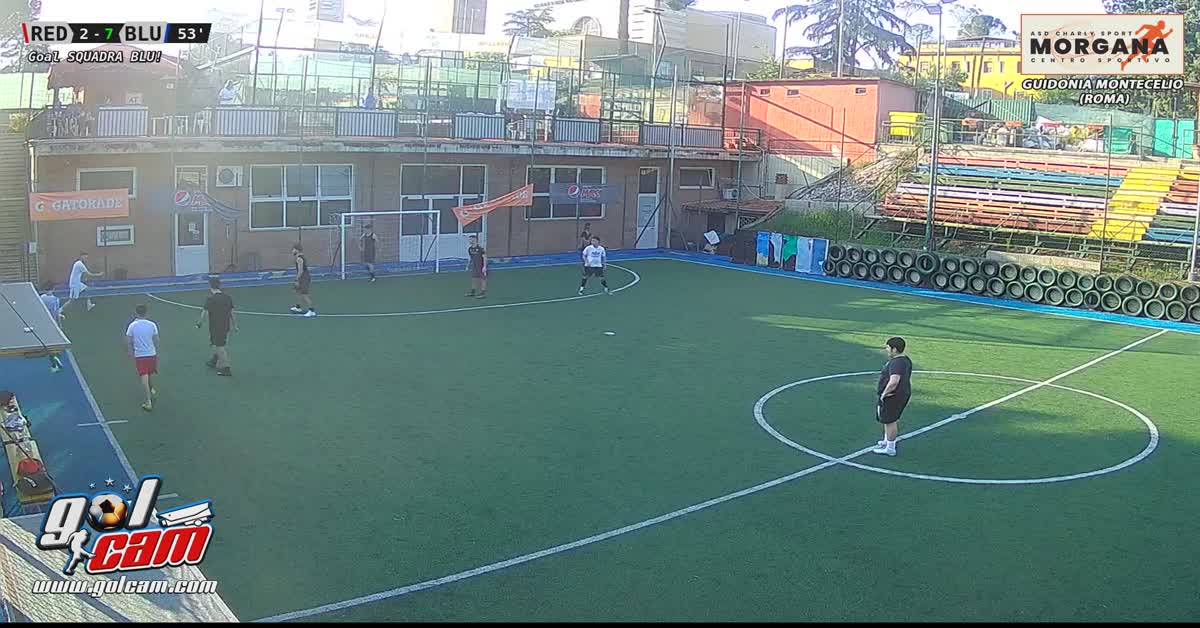 Goal difficile 