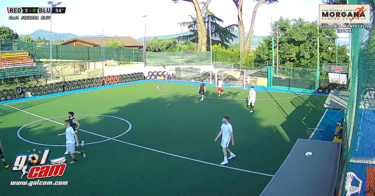 Goal Epico Alessio