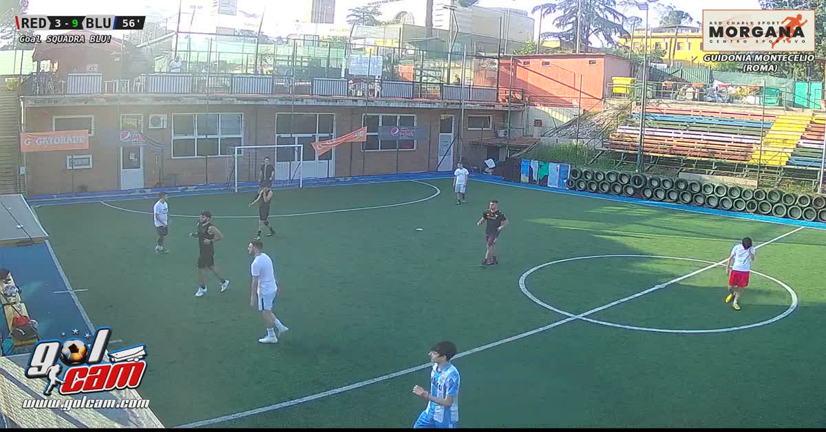 MANCO MESSI