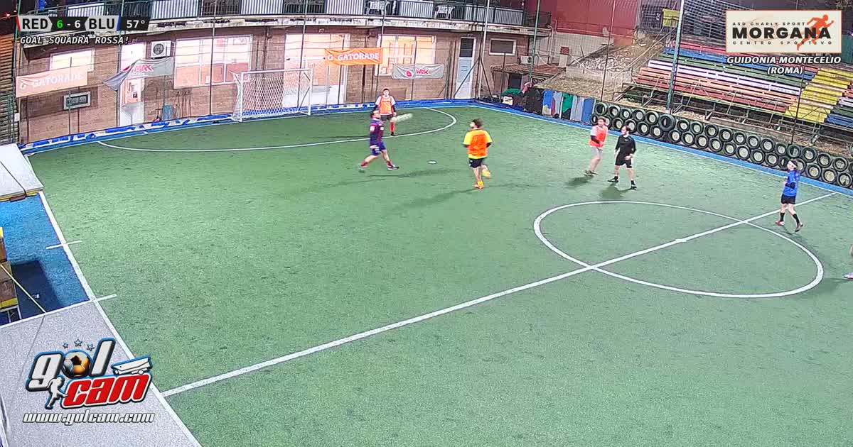 Goal gabbo