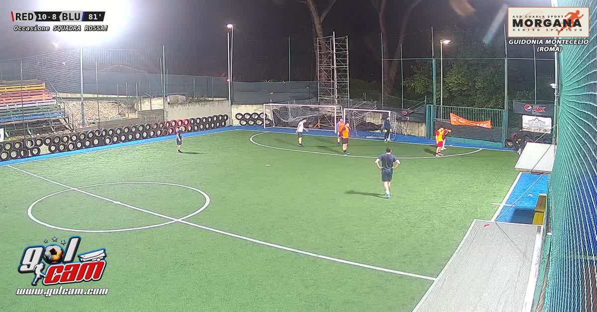 Allenamento