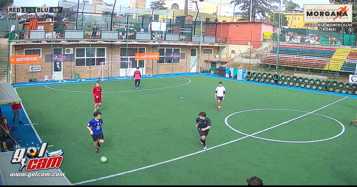 ricci golazo