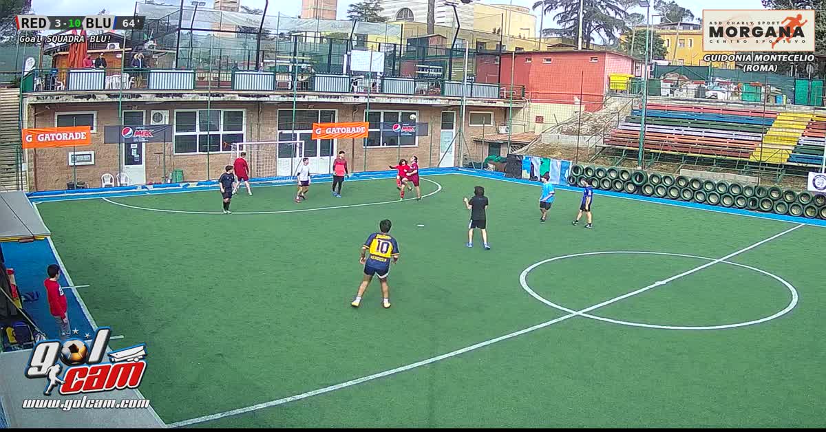 pedrito autogol