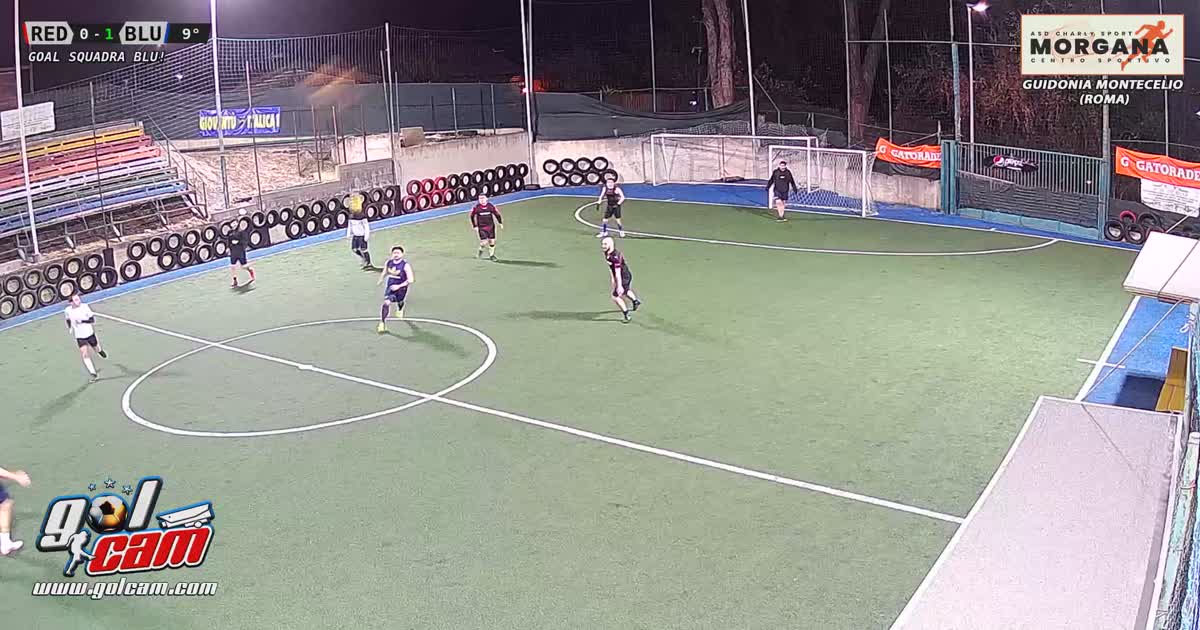 ANCARA MESSI