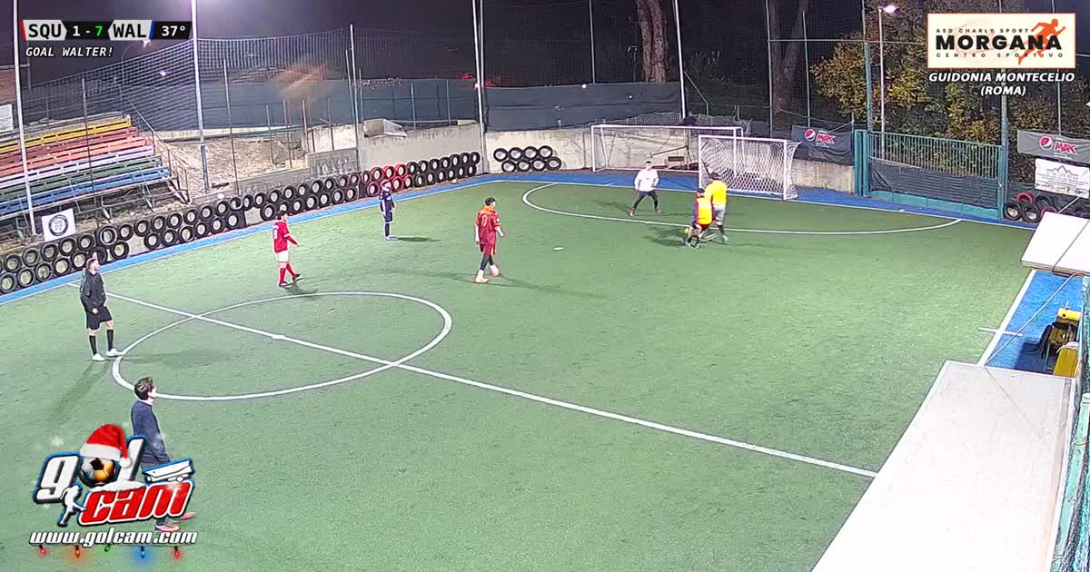 Gol marino
