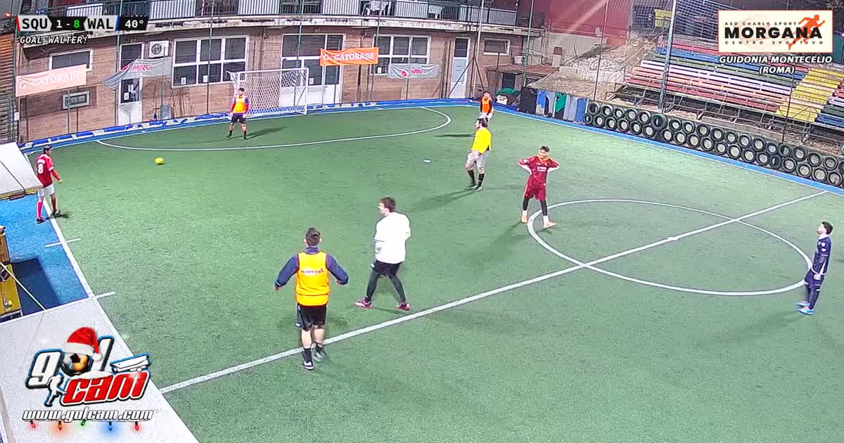 Golazo juan