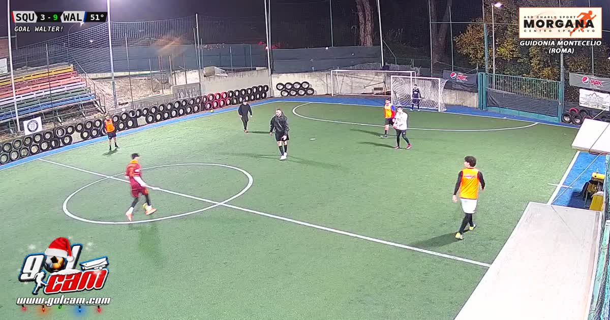 Gol Gaetano