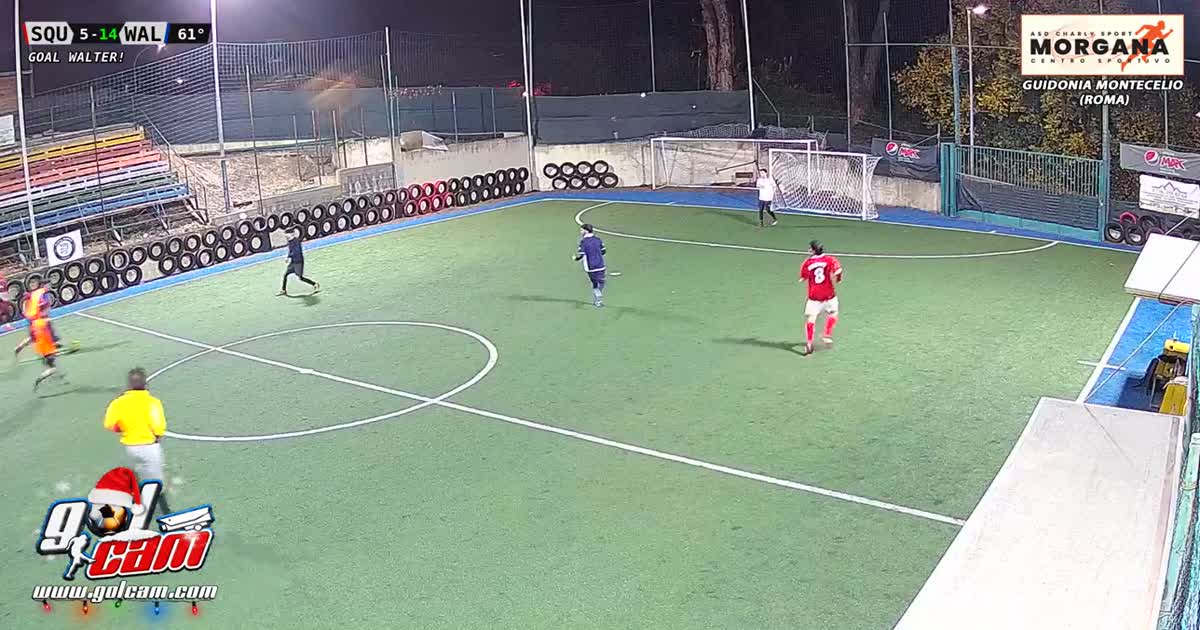 Gol Andrea 