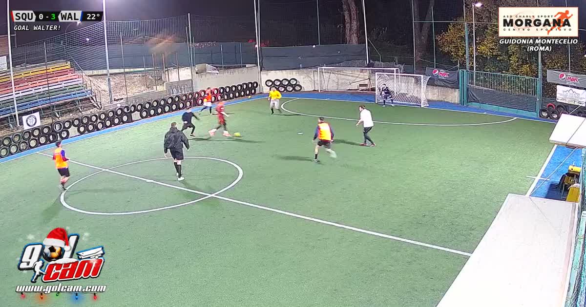 Gol Juan