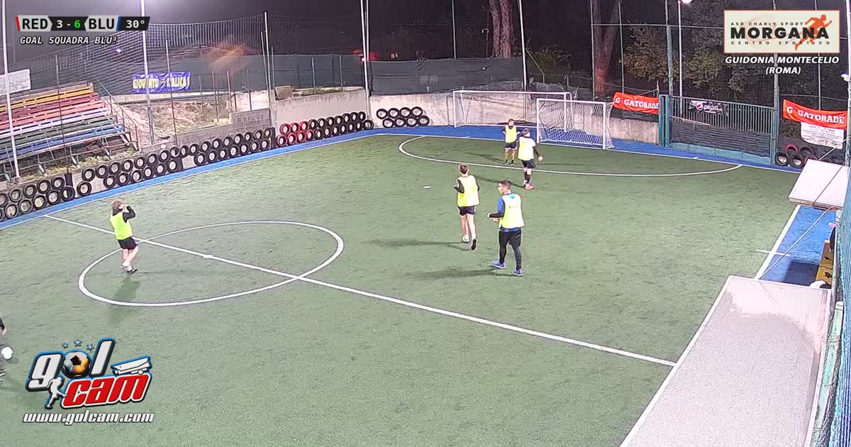 Gol Adam