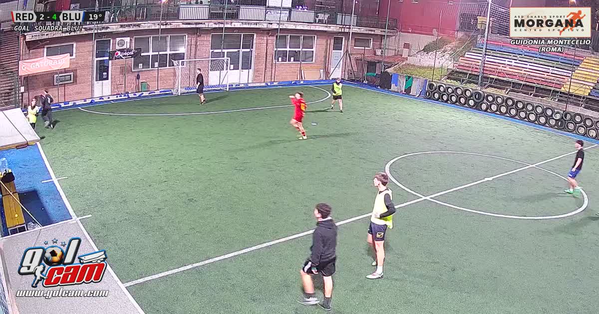 Gol Adam