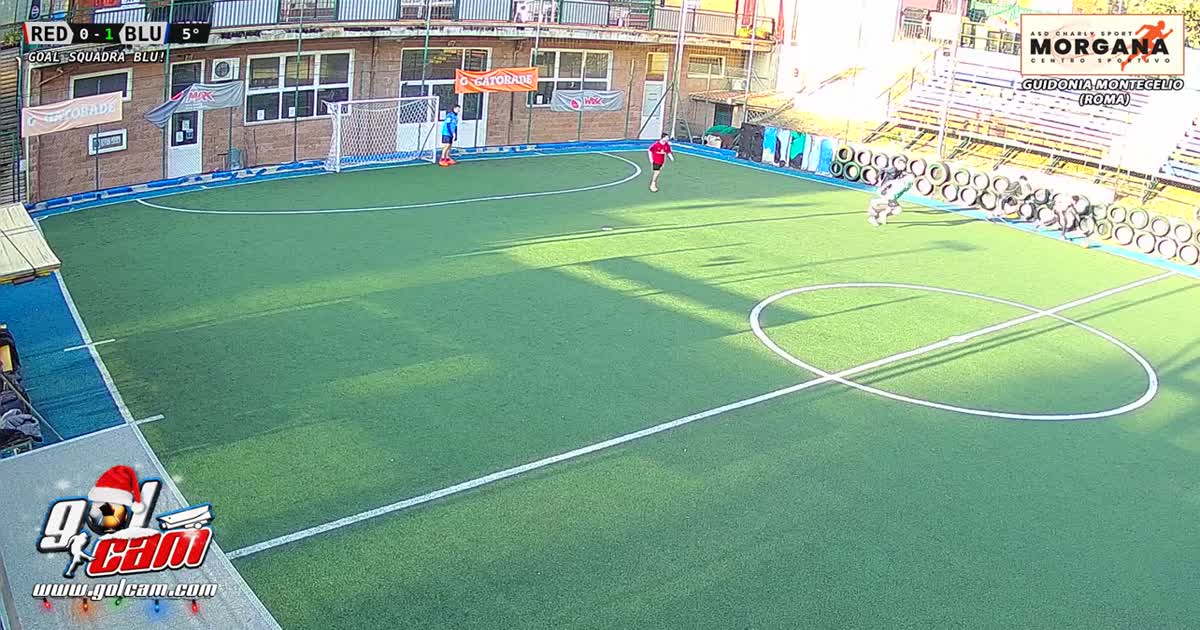 Bellingoal