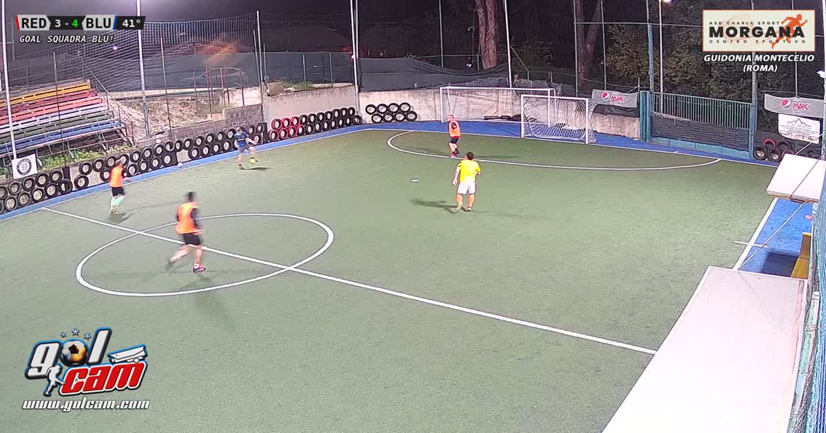titto fa prendere gol