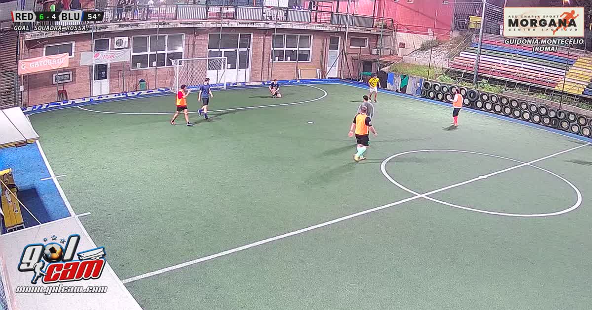 titto gol