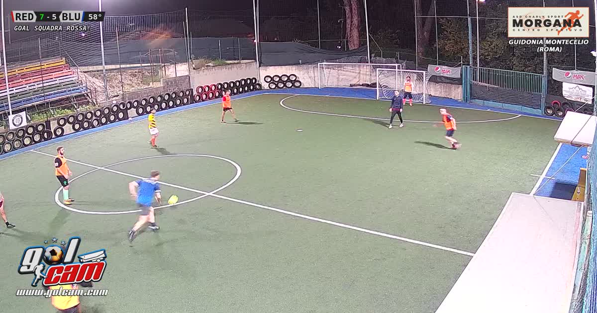 gol gol gol gol