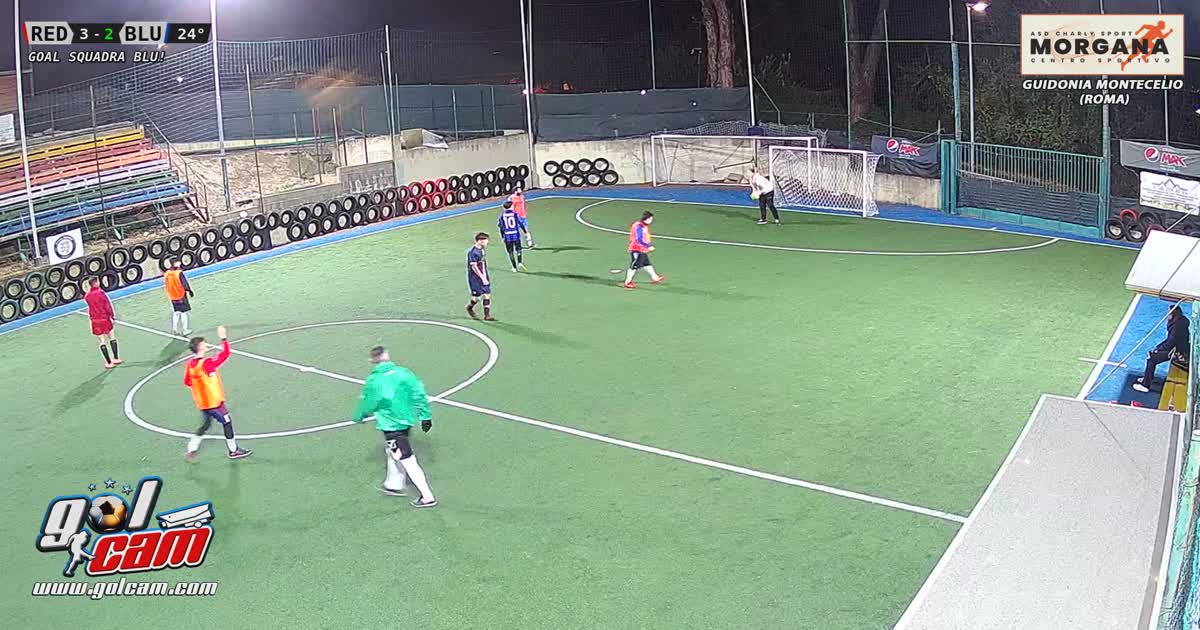 Gol bello