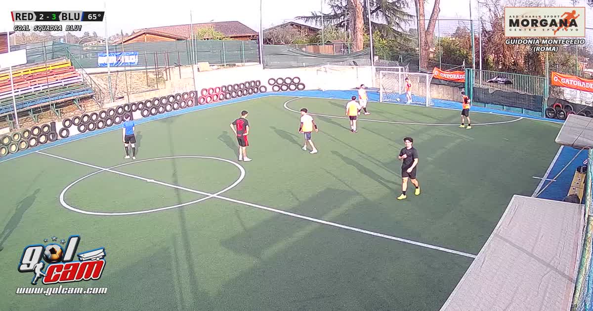 Assist Dalla Porta