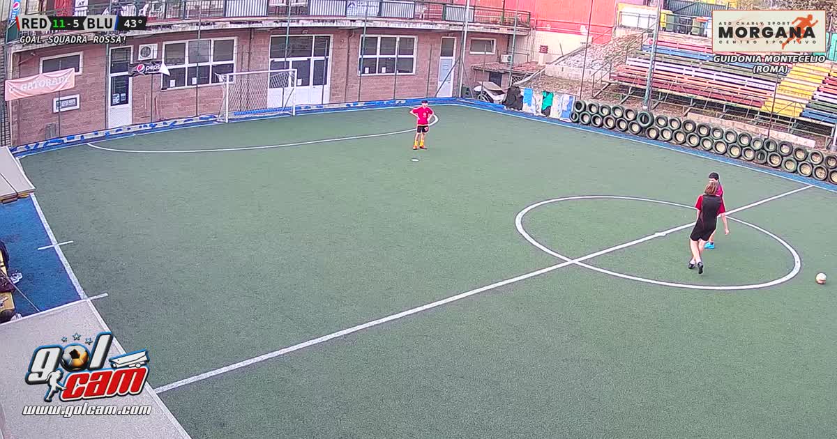 pallonettoooo