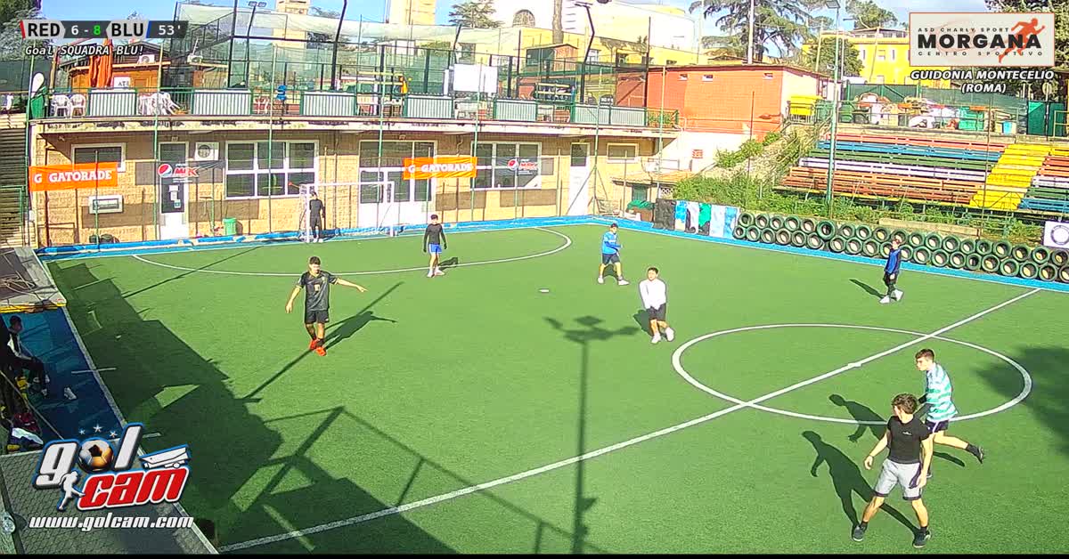 GOL 24 GEN