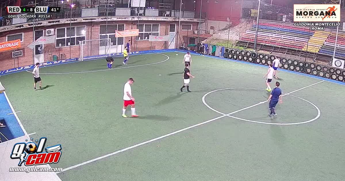 Tiro da fuori