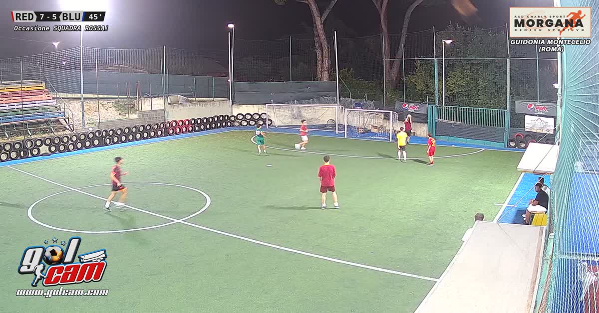 chiusura di tacco