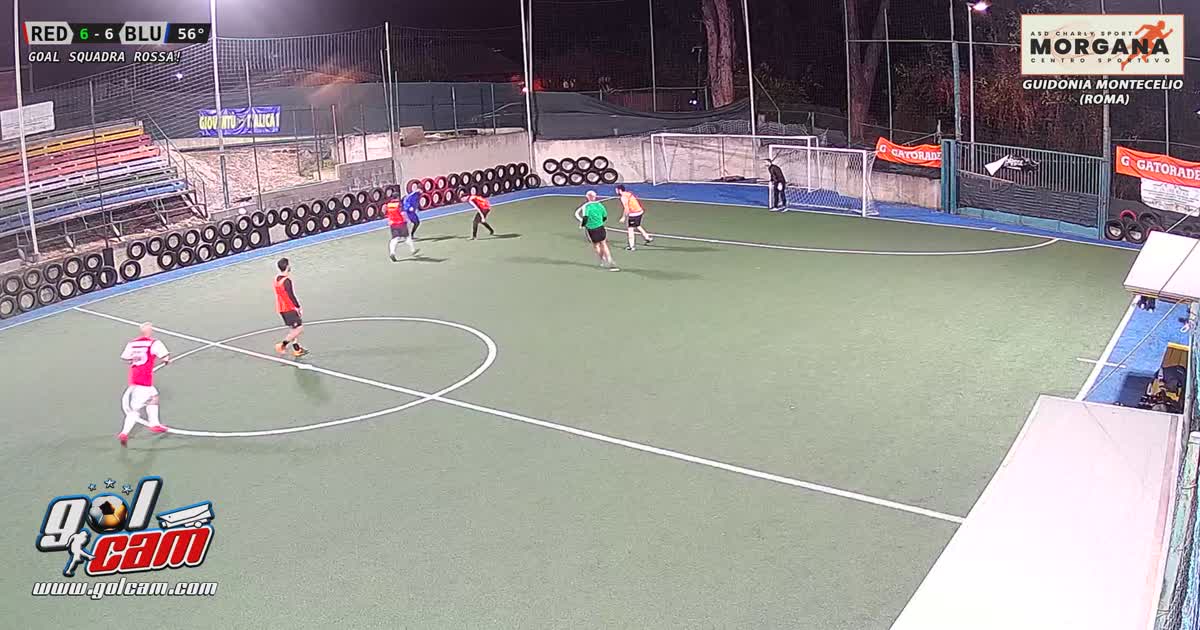 Gol mio 4