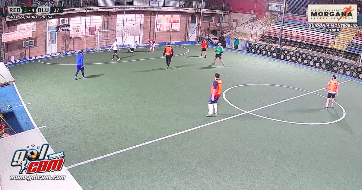Gol mio 2