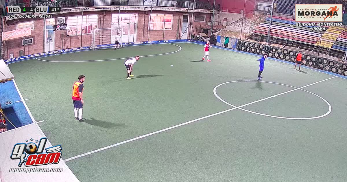Gol mio 3
