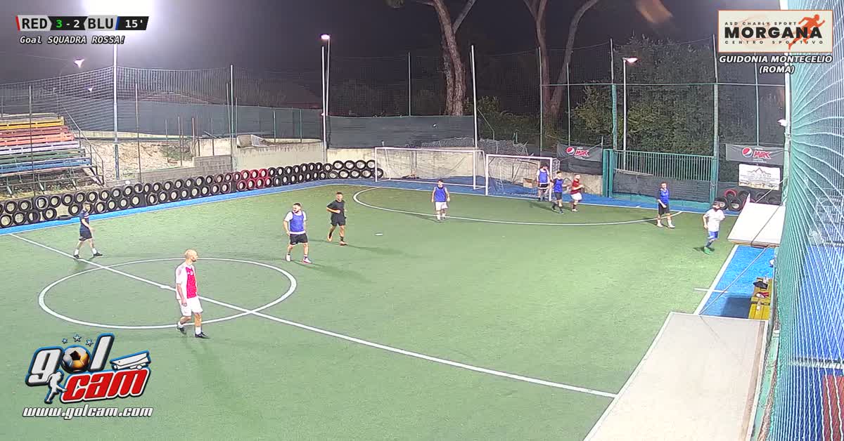 Gol -7