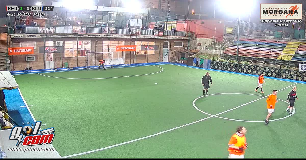 Gol niko