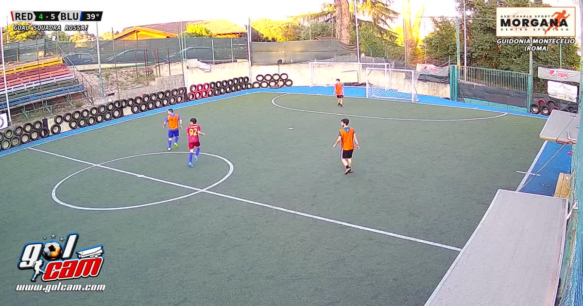 Bottiglietta rotta