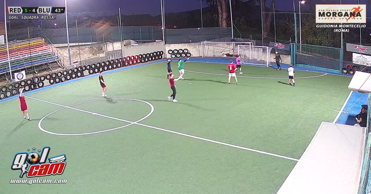 golazo